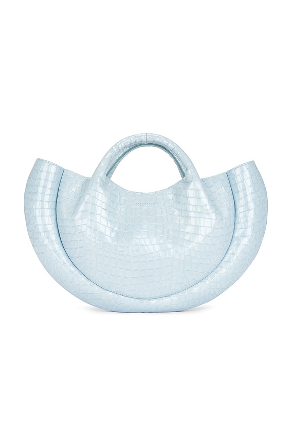 view 2 of 5 Bella Top Handle in Marine