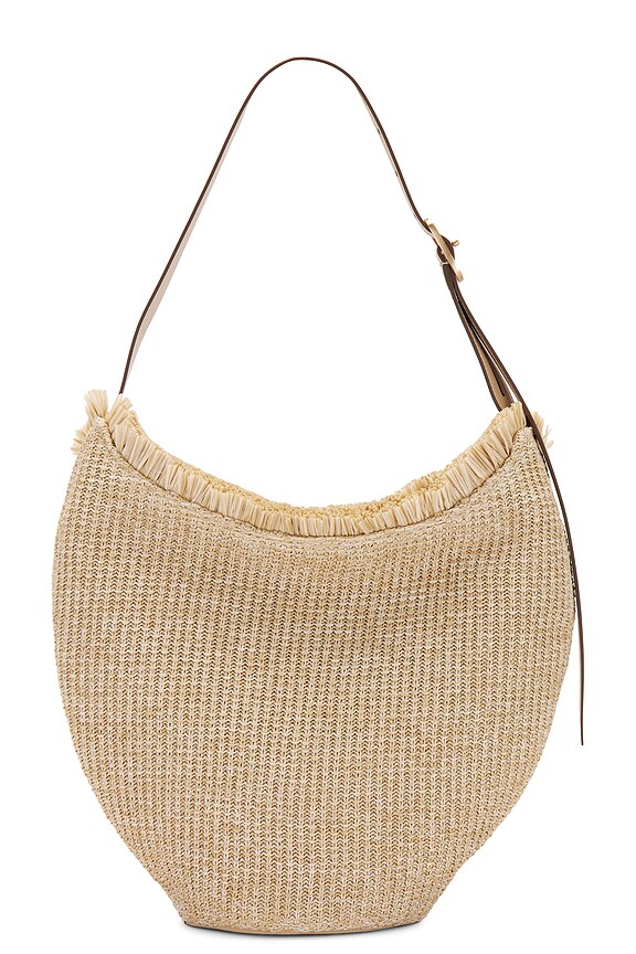 view 2 of 5 Odette Tote in Natural