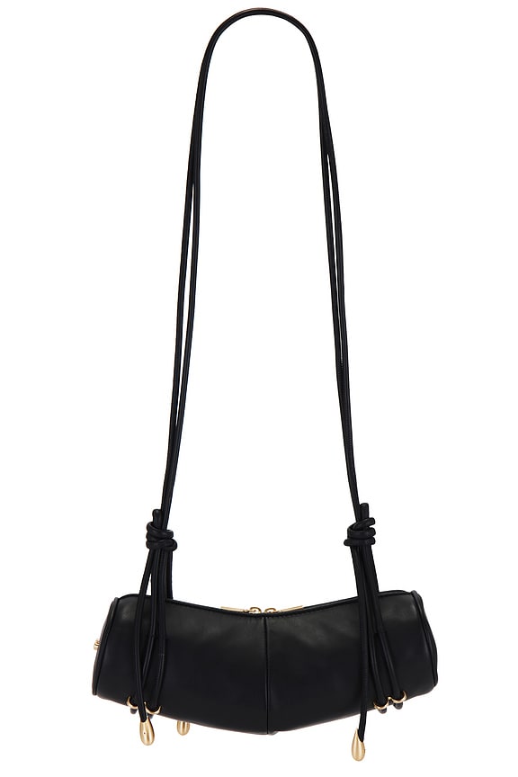 view 2 of 5 Ardeen Crossbody Bag in Black