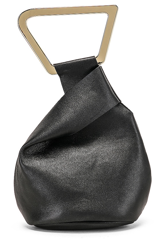 view 1 of 6 ASTRAEA トート in Black