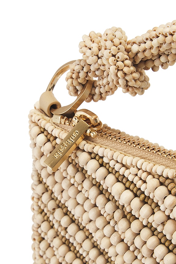 Hera Nano Shoulder Bag