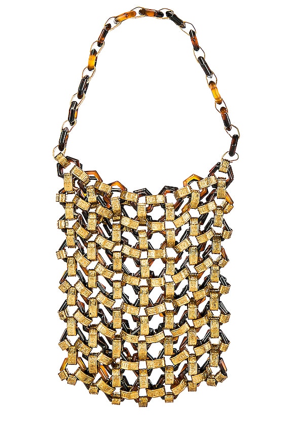 view 2 of 4 BOLSO MIA in Tortoise