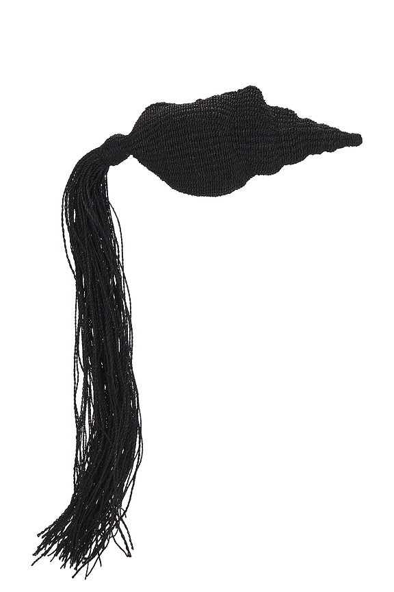 view 2 of 7 Camilla Clutch in Black