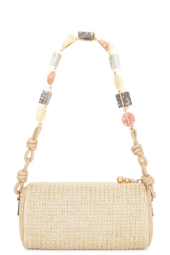 view 2 of 7 BOLSO HOMBRO ZOZINA in Natural