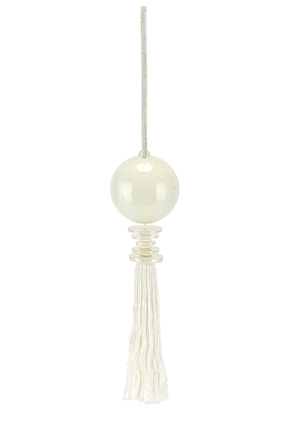 view 2 of 4 Lumen Bag in Pearl