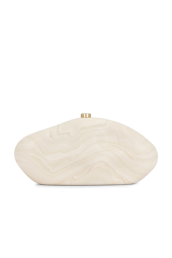 view 2 of 4 ESTUCHE THE CALDERA in Travertine