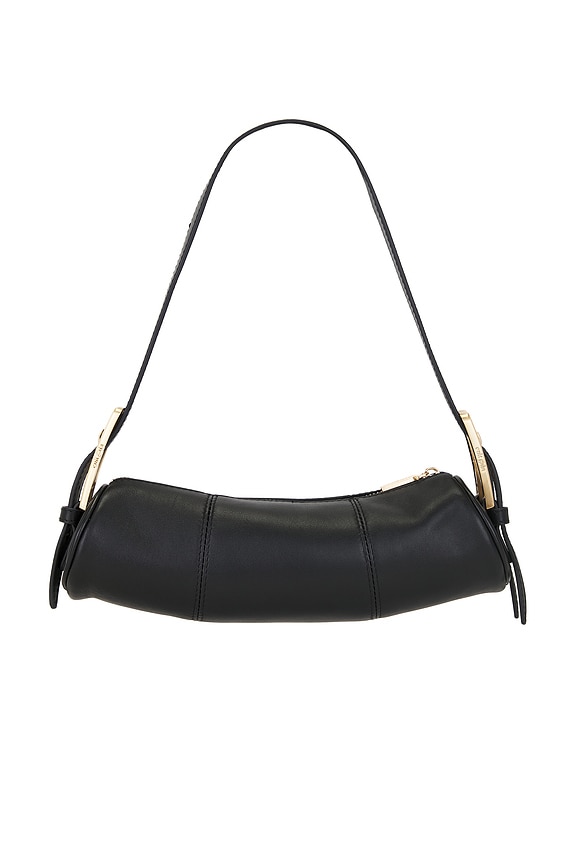 view 2 of 6 LAINA ショルダーバッグ in Black