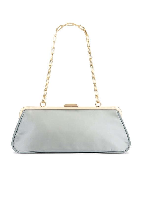 view 2 of 7 Matilde Shoulder Bag in Celadon