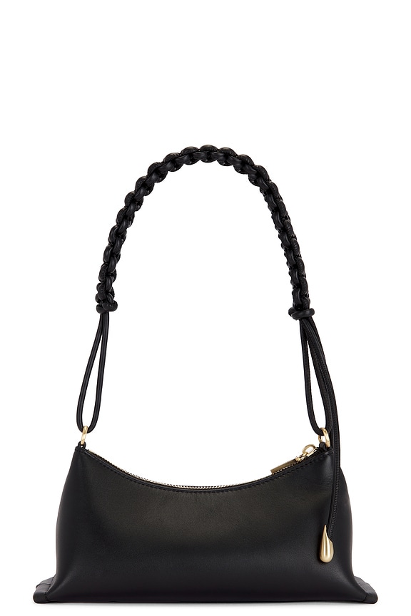 view 2 of 6 Osa Shoulder Bag in Black