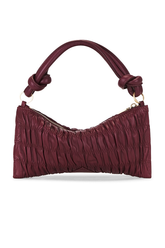 view 2 of 6 BOLSO HOMBRO HERA in Chanti