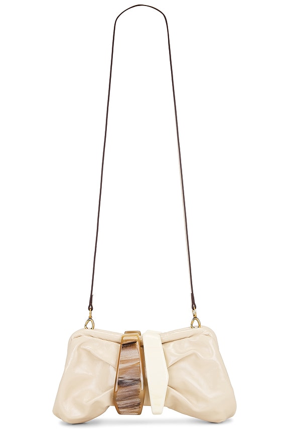 view 2 of 7 ESTUCHE JULITA in Alabaster