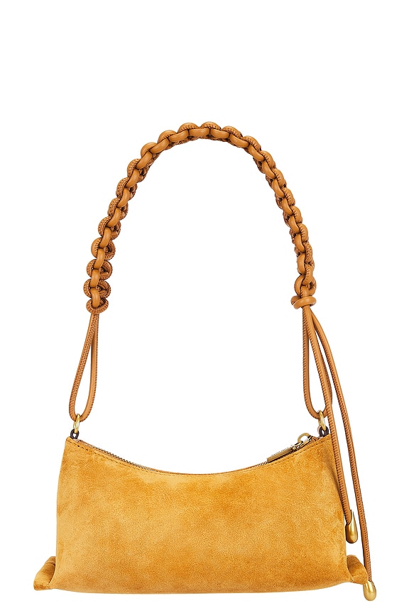 view 2 of 6 BOLSO HOMBRO OSA in Toasted Caramel