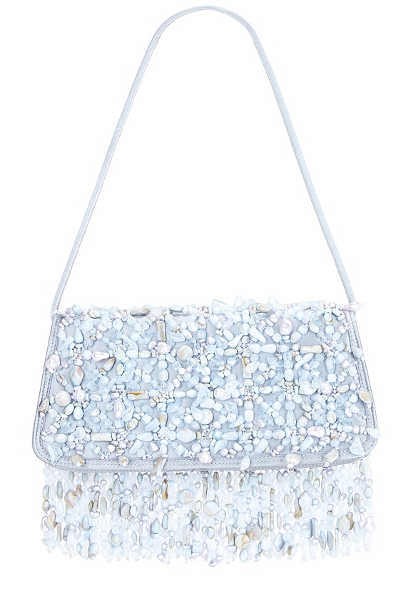 view 2 of 7 Idalia Shoulder Bag in Coastal
