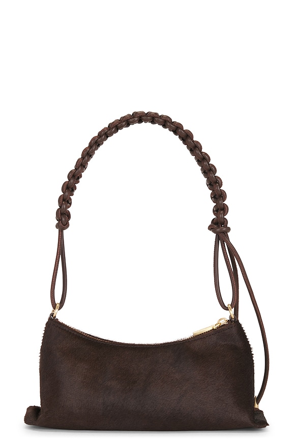 view 2 of 7 Osa Shoulder in Dark Java