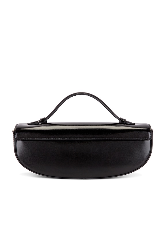 view 2 of 7 Ren Top Handle Bag in Black
