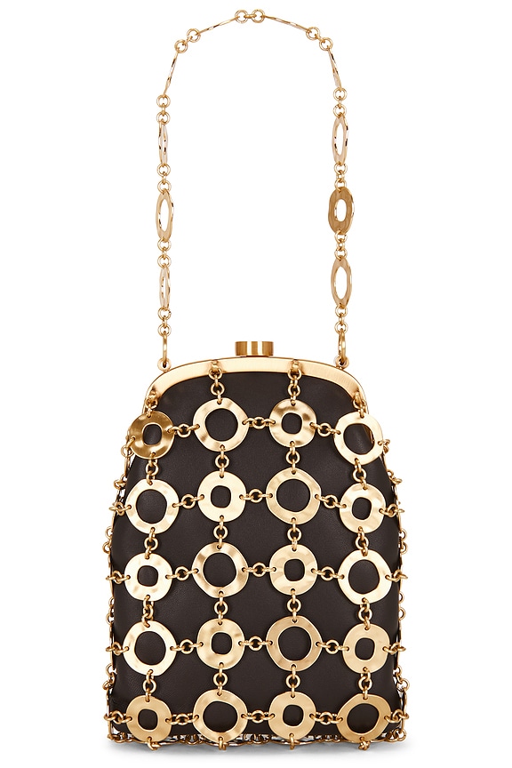 view 2 of 7 BOLSO DE MANO BRIELLE in Luwak