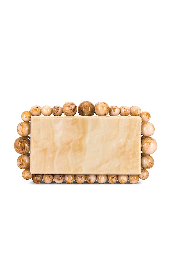 view 2 of 5 ESTUCHE EOS in Butterscotch