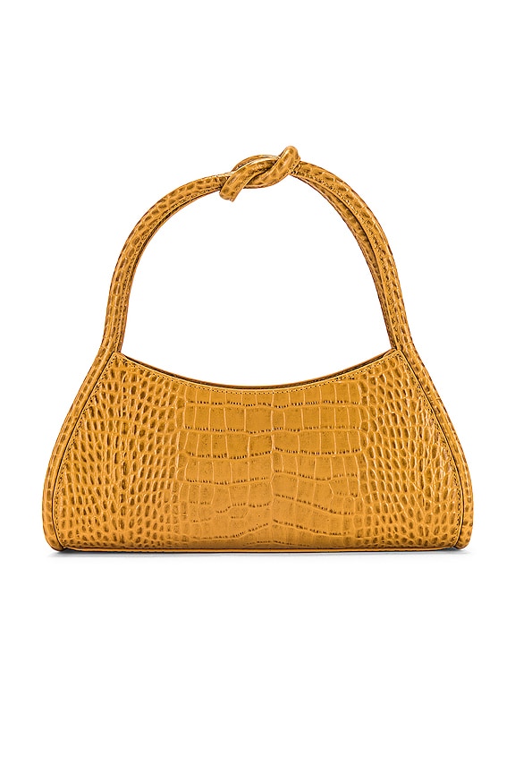 view 1 of 5 Tala Shoulder Bag in Almond