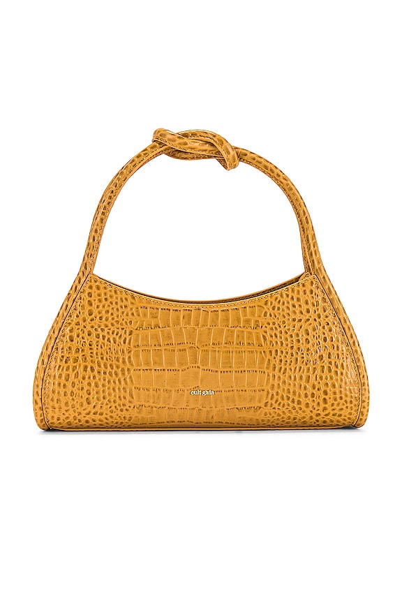 view 2 of 5 Tala Shoulder Bag in Almond