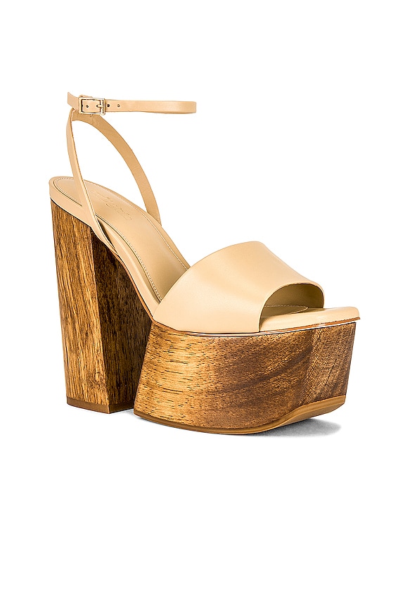 view 2 of 5 Shauna Platform in Sand