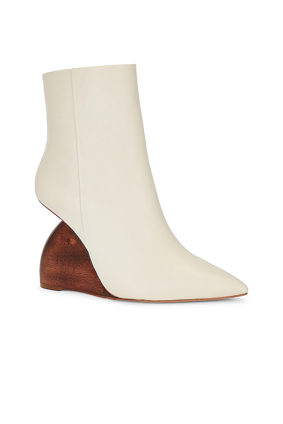 view 2 of 5 BOTA LIVI in Off White