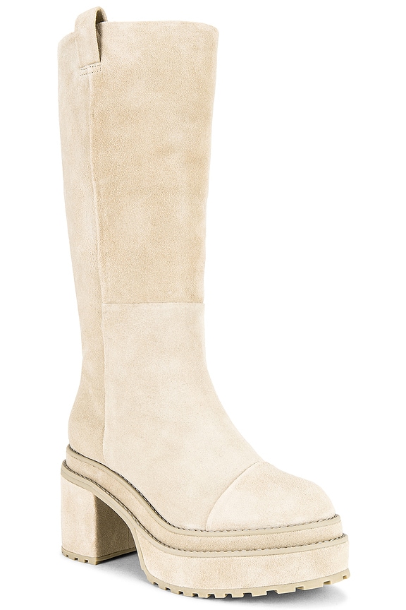 view 2 of 5 Hana Boot in Mushroom