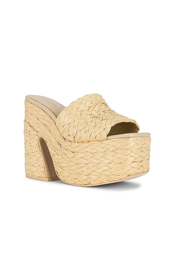 view 2 of 5 Daria Platform in Natural