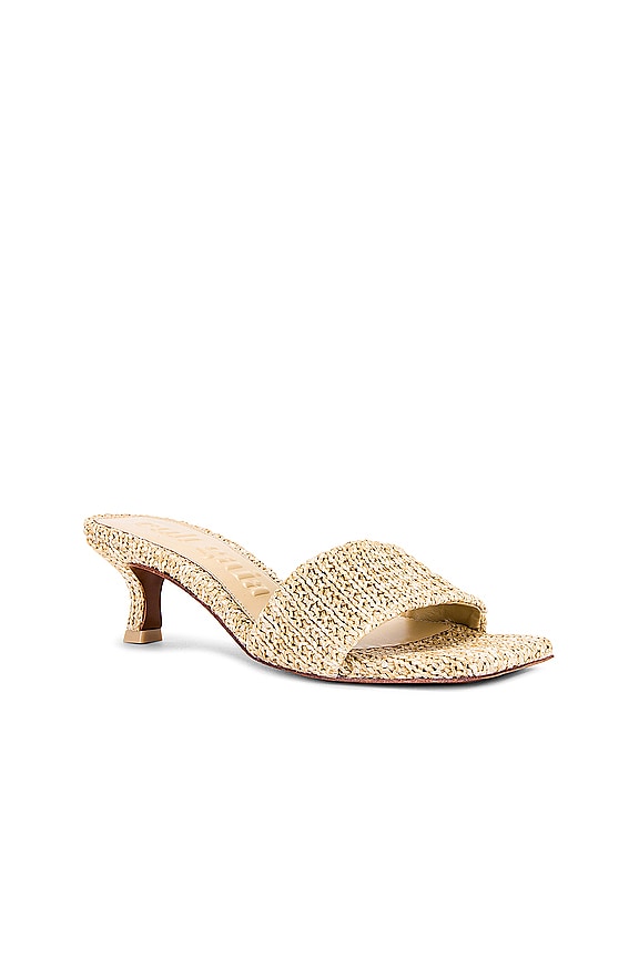 view 2 of 5 Ada Sandal in Natural