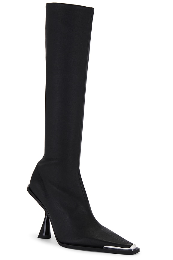 view 2 of 5 Dante Boot in Black