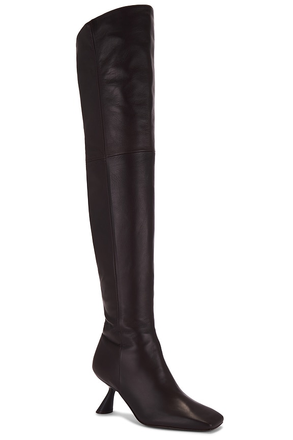 view 2 of 5 Wade Boot in Espresso