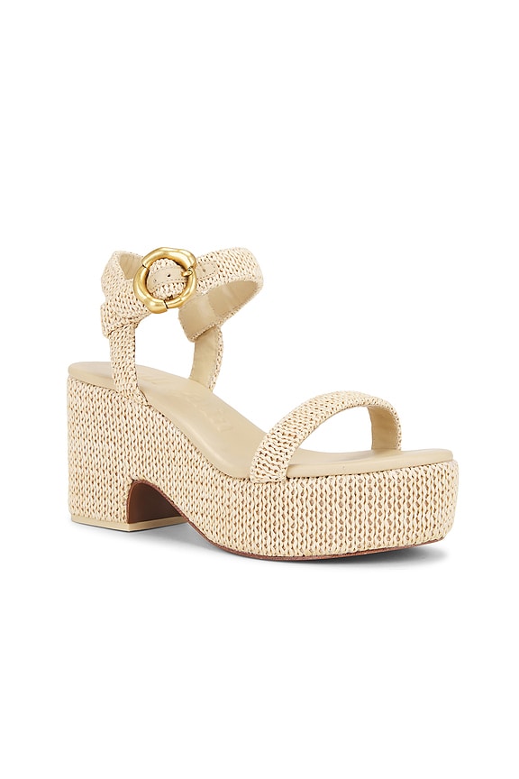 view 2 of 5 Clara Platform in Natural