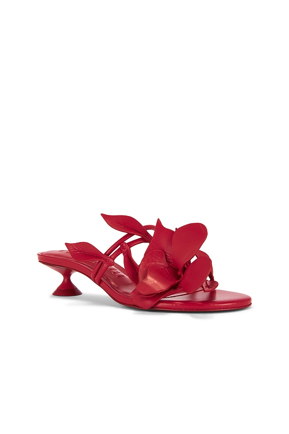 view 2 of 5 Colette Sandal in Ghermez