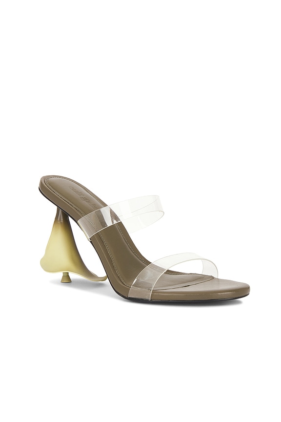 view 2 of 5 Calisto Sandal in Rosemary