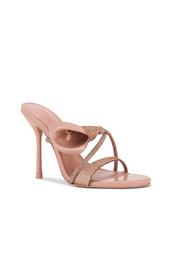 view 2 of 5 SANDALES CAMILLA in Petal