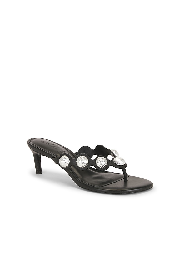 view 2 of 5 Anora Sandal in Black