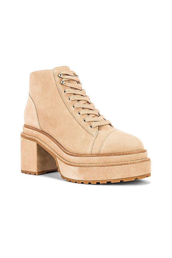 view 2 of 5 Bratz Boot in Sand