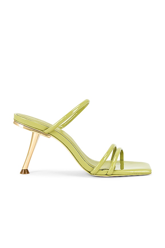 view 1 of 5 Lydia Sandal in Palm