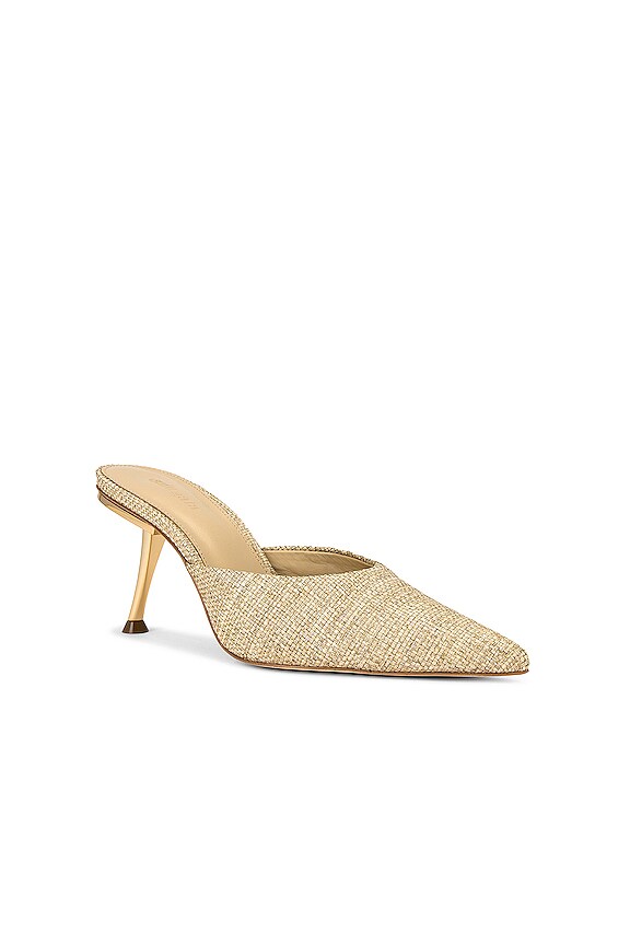 view 2 of 5 Lyla Sandal in Natural