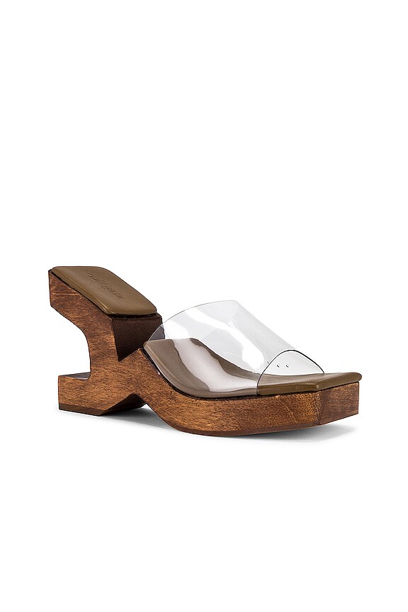 view 2 of 5 SANDALES ADERYN in Sella Wood