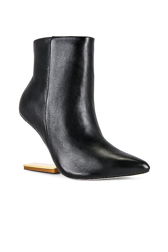 view 2 of 5 Kenna Boot in Black