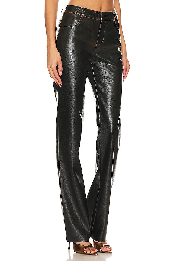 view 2 of 4 Burnt Boy Trousers in Washed Brown