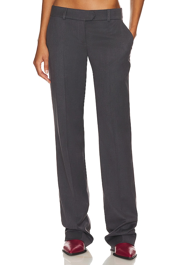 view 2 of 5 Industry Trousers in Grey