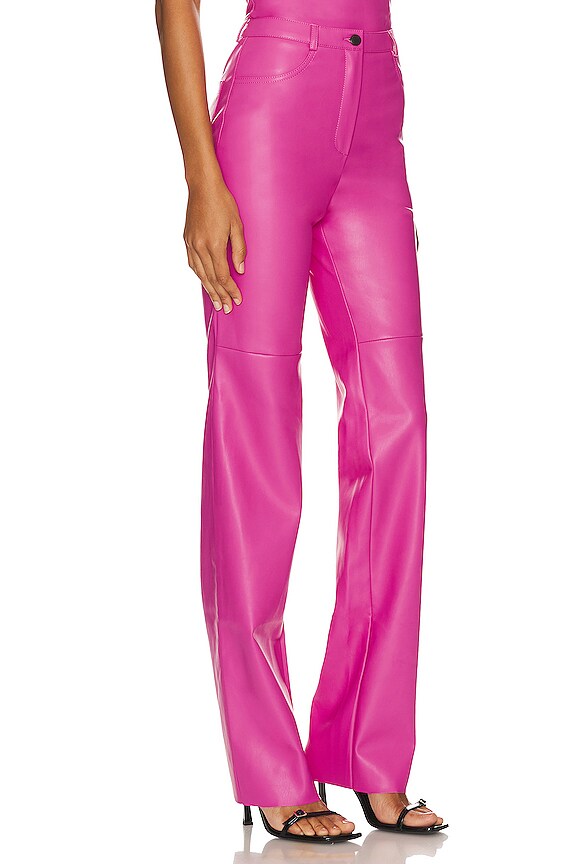 view 2 of 4 PANTALON KILLA in Pink