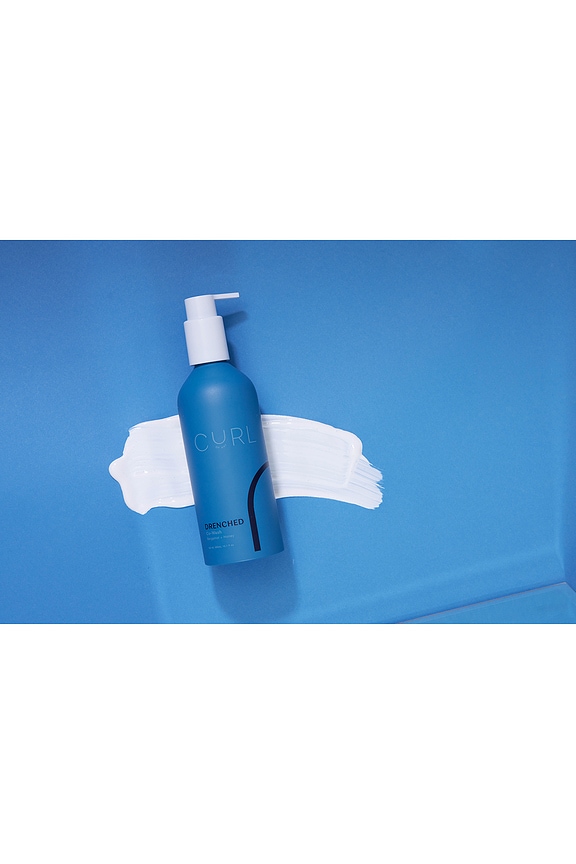 view 2 of 7 DRENCHED CO-WASH 샴푸 in 