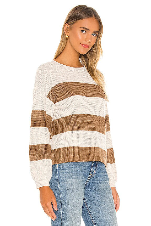 view 2 of 4 Rimes Sweater in Oatmeal