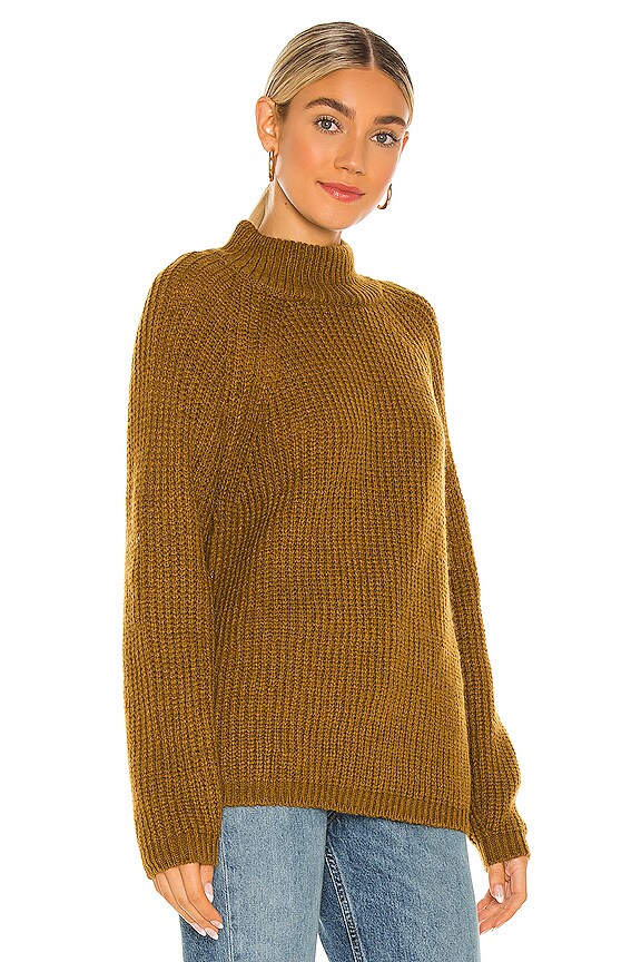 view 2 of 4 PULL GRIFFITH in Vintage Gold