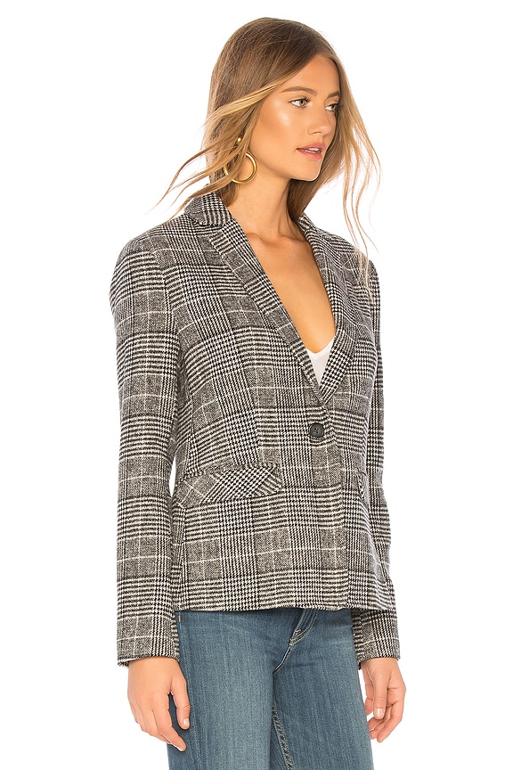 view 2 of 4 Bela Blazer in Black