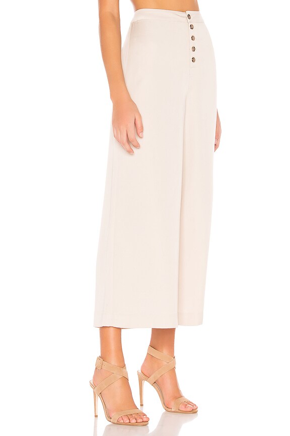 view 2 of 4 PANTALON TRULA in Latte