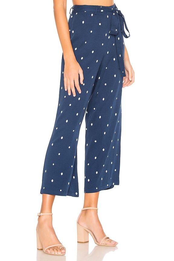 view 2 of 4 PANTALON CLIO in Lapis