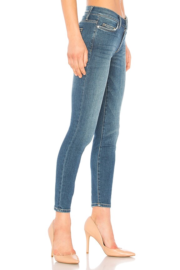 view 2 of 4 The Stiletto Jean in Joey Dark